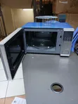 Hanmac 20L Digital Microwave with Grill Function - 2