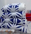 Cloud-Soft 6x6 Fleece Woolen Throw Sheet - 1