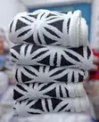 Cloud-Soft 6x6 Fleece Woolen Throw Sheet - 2