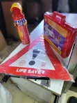 Complete Life Saver Kit - 1