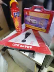 Complete Life Saver Kit - 2