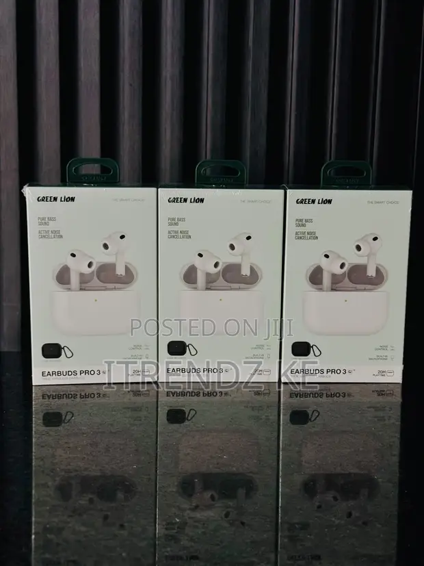 Apple EarPods Pro 3 - 1