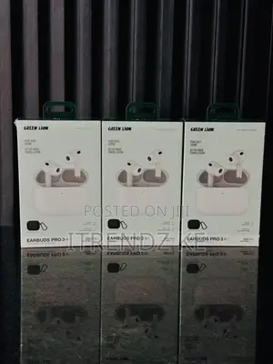 Apple EarPods Pro 3