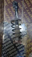 Shock Absorber & Spring Coil for Toyota Probox (Old Model) - 2