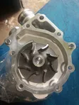 Isuzu 6HK1 Water Pump - Brand New - 2