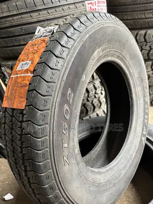 Longway 195R15C 8PR Tyre