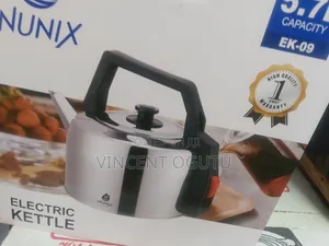 Lec Electric Kettle 5.7L