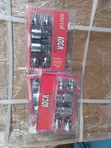 Wheel Lock for Toyota Cars - 1