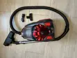Kenwood 3.5L Bagless Vacuum Cleaner - Black Red - 1