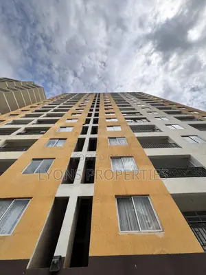 Studio Apartment ya Kupanga Kileleshwa