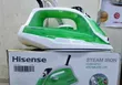 Hisense Steam Iron 1800W - 2