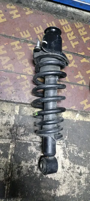 Toyota Sienta Model Mpya Rear Shock Absorber (4WD)