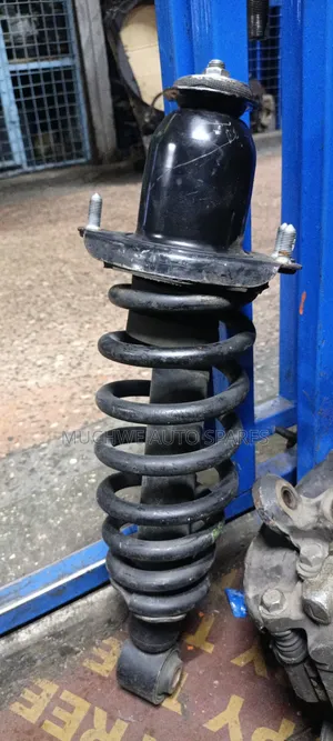 Toyota Sienta New Model Rear Shock Absorber (4WD)