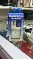 Templus Fridge Guard 13Amps - 1