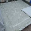 Luxury 6x7 Silk Duvet Set - 2