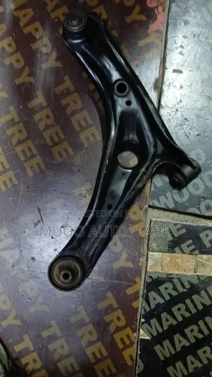 Toyota Probox Control Arm (Used)