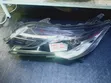 Toyota Mark X 2015 Headlight - 1