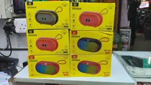 DV-1128 Portable Wireless Bluetooth Speaker