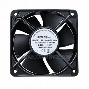 Feit Electric 65W AC Cooling Fan