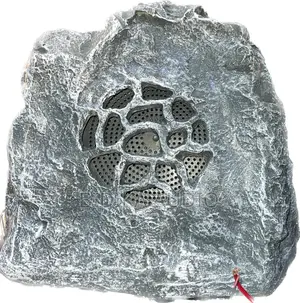 Rock Shaped Garden Speaker - 15W-30W