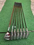 Set ya Golf ya Callaway Diablo Edge - 1