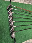 Set ya Golf ya Callaway Diablo Edge - 3
