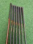 Set ya Golf ya Callaway Diablo Edge - 4