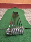 Set ya Golf ya Callaway Diablo Edge - 5