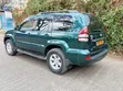 Toyota Land Cruiser Prado 3.0 D-4D 5dr 2006 Green - 2