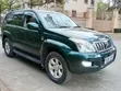 Toyota Land Cruiser Prado 3.0 D-4D 5dr 2006 Green - 3