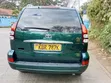 Toyota Land Cruiser Prado 3.0 D-4D 5dr 2006 Green - 4