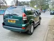 Toyota Land Cruiser Prado 3.0 D-4D 5dr 2006 Green - 5