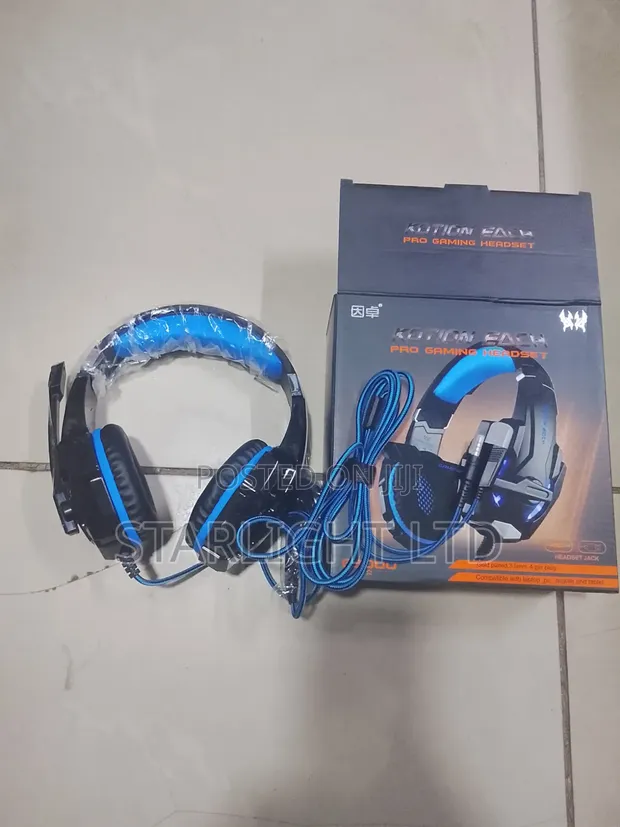 Kotion Each G2000 Gaming Headset - 1