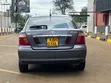 Toyota Premio 2004 Gray - 1