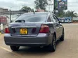 Toyota Premio 2004 Gray - 5