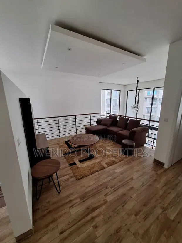 4-Bedroom Duplex with DSQ in Westlands - 1