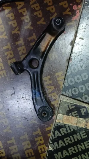 Suzuki Alto Control Arm (Used)