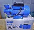 Electric Water Pump 0.5 HP - 1