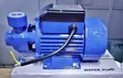 Electric Water Pump 0.5 HP - 2