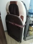 NugaBest Therapy Bed - 1