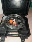 Cordless High-Pressure Car Washer - 2