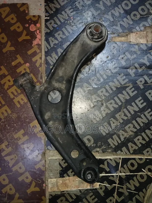 Used Toyota Probox New Model Control Arm - 1
