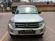 Mitsubishi Pajero 2014 Silver - 3