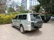 Mitsubishi Pajero 2014 Silver - 4