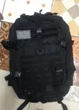 Military Grade Assault Pack - 1