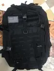 Military Grade Assault Pack - 2