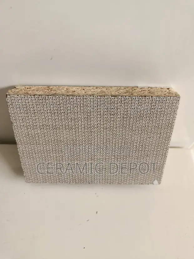 Chipboard Beige Linen 18mm x 1830 x 2750mm - 1