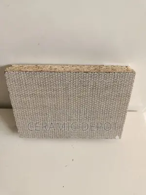 Chipboard Beige Linen 18mm x 1830 x 2750mm