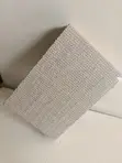 Chipboard Beige Linen 18mm x 1830 x 2750mm - 2