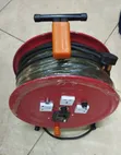 Brand New 50m Extension Cable Reel - 1